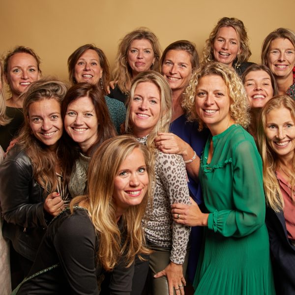 The next women 100 ondernemers 2