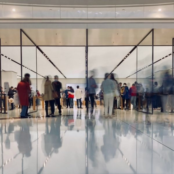 Travel vliegveld reizigers encourline unsplash