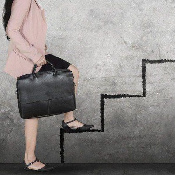 Vrouwen quotum quota voor beursgenoteerde bedrijven shutterstock