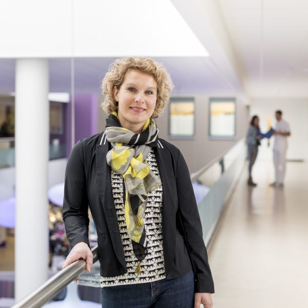 Vzn cristel van de ven