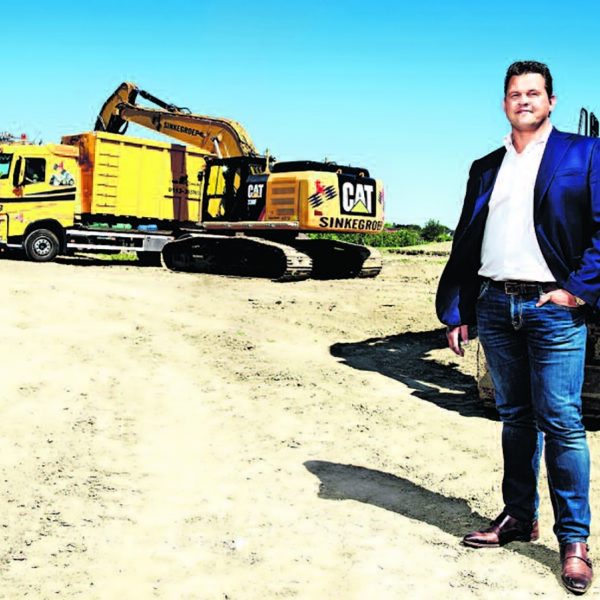 Wilco sinke sinkegroep delta