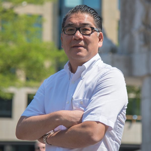 Won yip horeca ondernemer dragons den investeerder