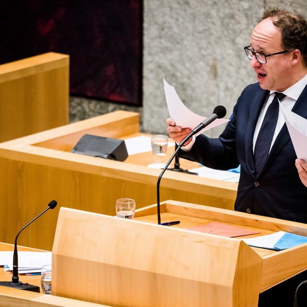 Wouter koolmees steunpakket corona