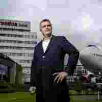 Corendon Atilay Uslu Marktlink