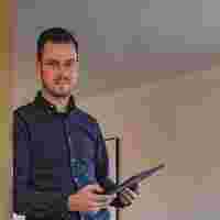 Patrick Wessels platform economie