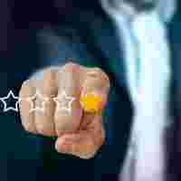 Reviews kritiek Pixabay