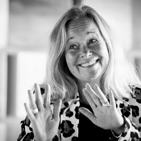 ASN Bank joyce van der est
