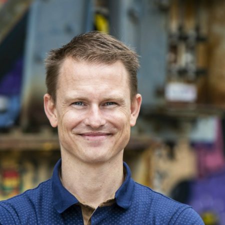 AVG Privacy webinar Upgrade Martijn Eindhoven