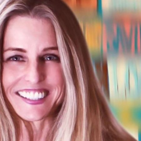 Alexandra Watkins Namarama podcast kleur