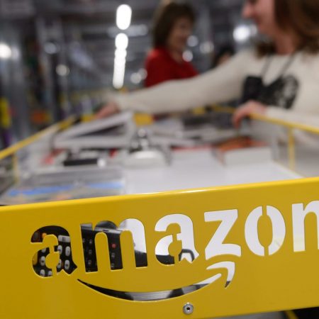 Amazon nederland webwinkel online