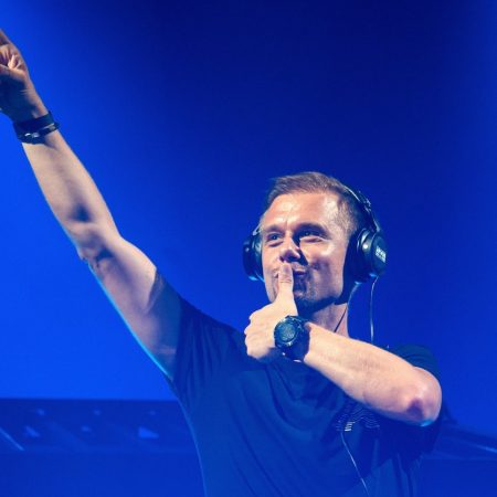 Arminvan Buuren