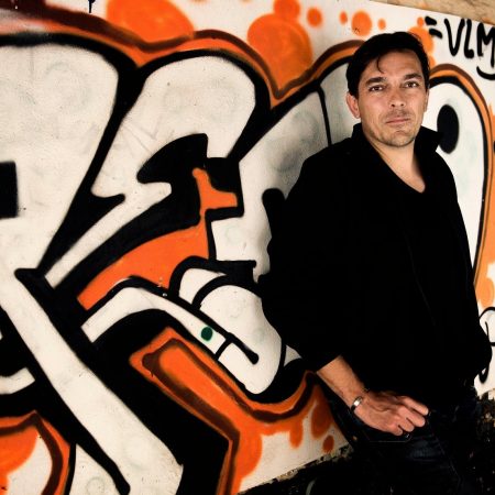 Arnoud Raskin Streetwi Ze 1