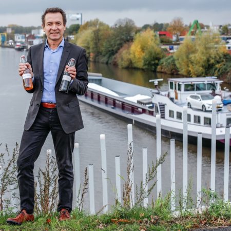 BTG Rene Veenendaal