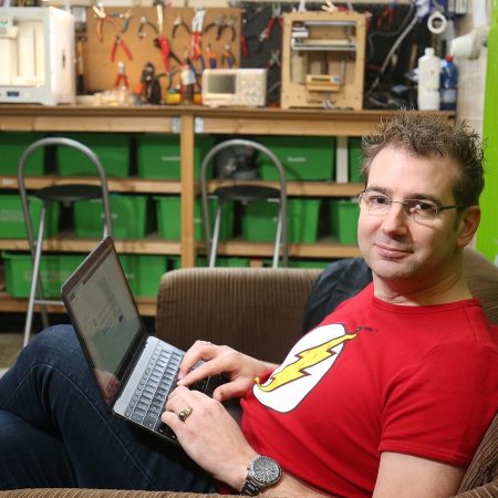 Barryvan Kampen Ziggo