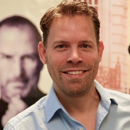 Bas van der Putten