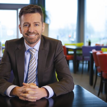 Bas van der Veldt