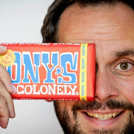 Beltman Tonys Chocolonely