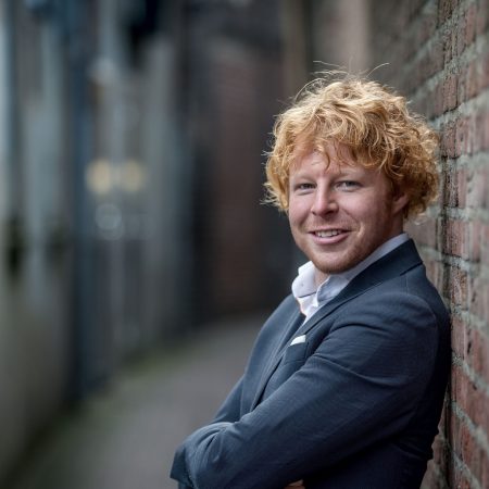 Ben Woldring