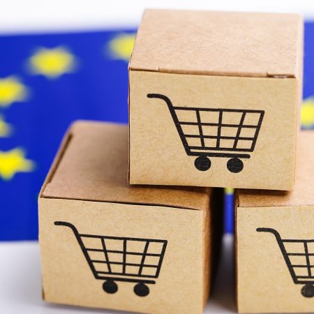 Beschermen EU bedrijven China