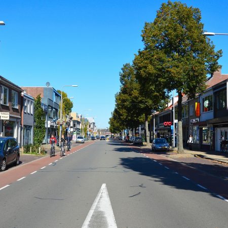 Besterd Tilburg Winkelstraat