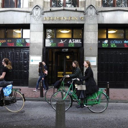 Beurs cm gang