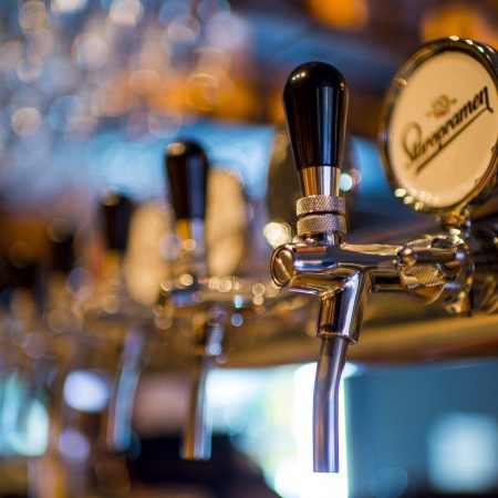 Bier Tap sfeer Pixabay