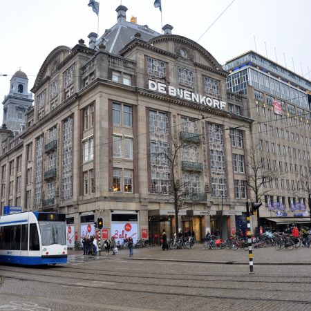 Bijenkorf banen winkels corona personeel