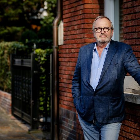 Blokker Witteveen beurs