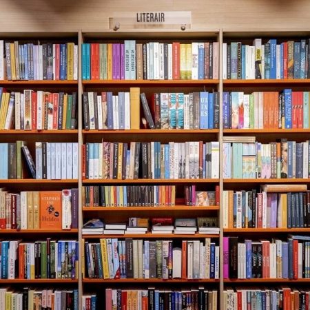 Boekhandel