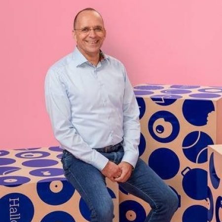 Bol Huub Vermeulen AD crop