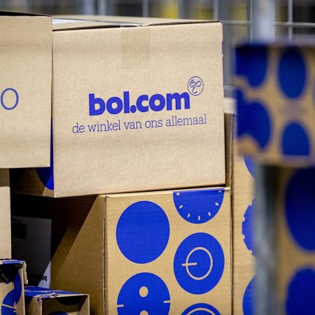 Bol online winkel mkb nederland ondernemers webwinkel corona winkels lockdown
