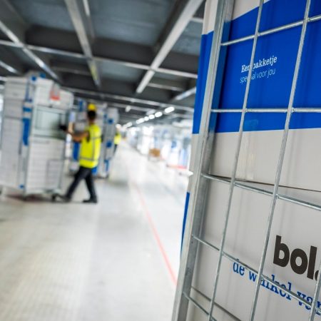 Bol com online bestellingen 1