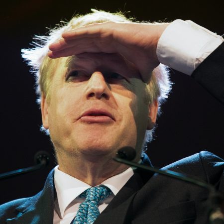 Boris Johnson Brexit