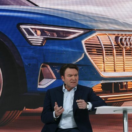 Bram Schot 2 Audi topman