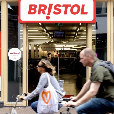 Bristol familiebedrijf nood corona