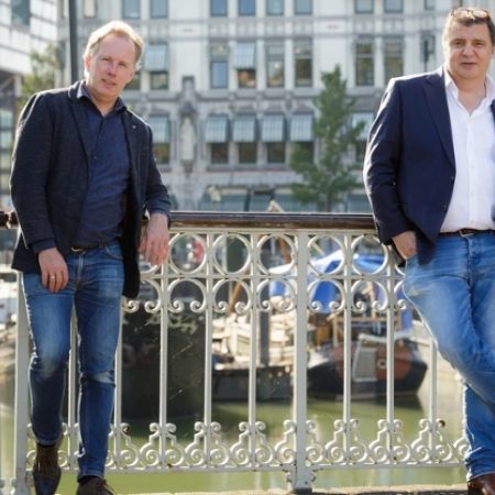 Business Open Rein Korthals Altes Robbert Trimbos
