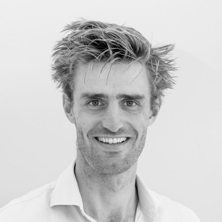 Buy Bay Teun Kraaij