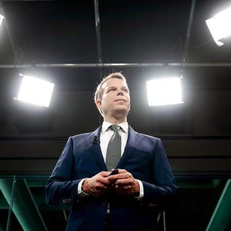 CBS Van Mulligen econoom werkgevers cijfers