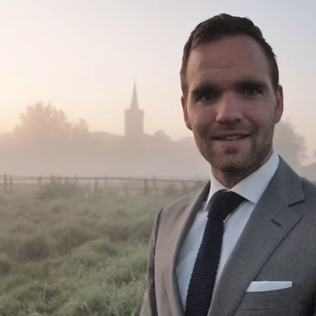 CDA Derk Boswijk lokaal politiek 2021