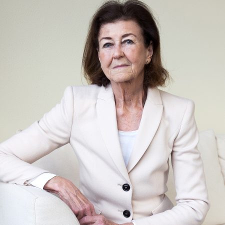 Carien van der Laan topvrouw diversiteit