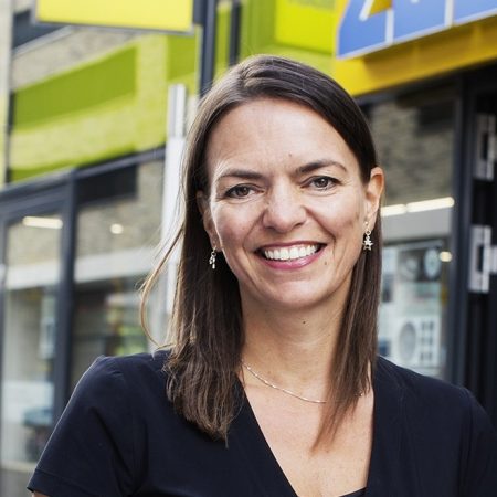 Caroline van Turennout Zeeman