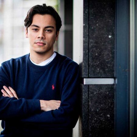 Chat coordinator bij RVO
