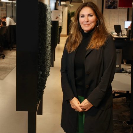 Claudia Zuiderwijk KVK