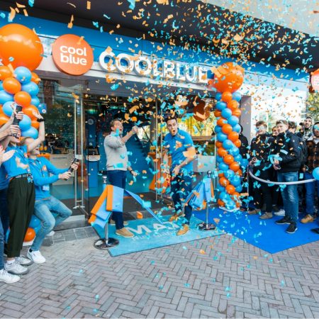 Coolblue Arnhem