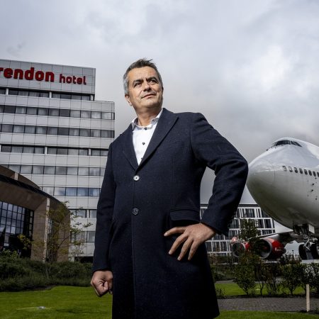 Corendon Atilay Uslu Marktlink
