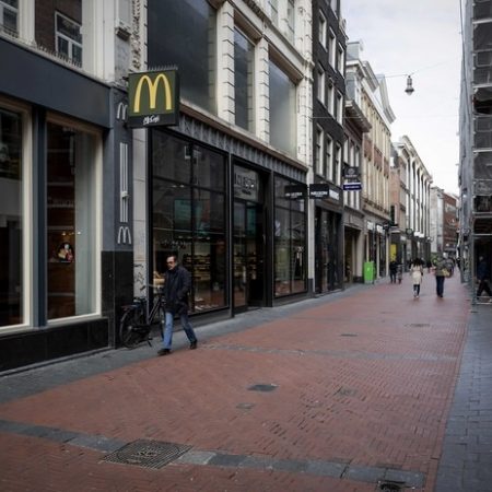 Coronavoucher eigen land