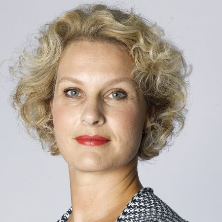 Cristel van de Ven zzp zelfstandigen