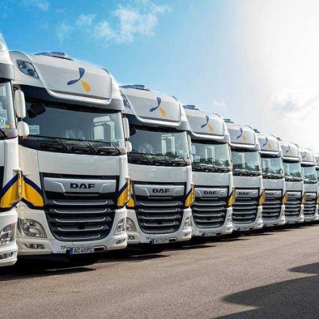 DAF