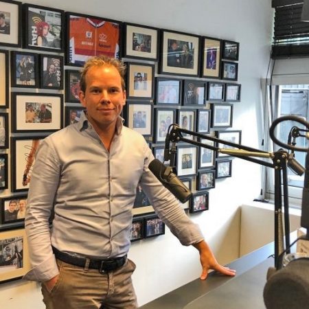 Daan van Renselaar