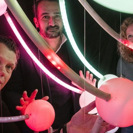 Datacabra startup Enschede